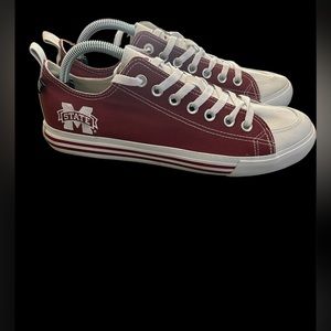 MISSISSIPPI STATE BULLDOGS SKICKS Men’s SHOES SIZE 10